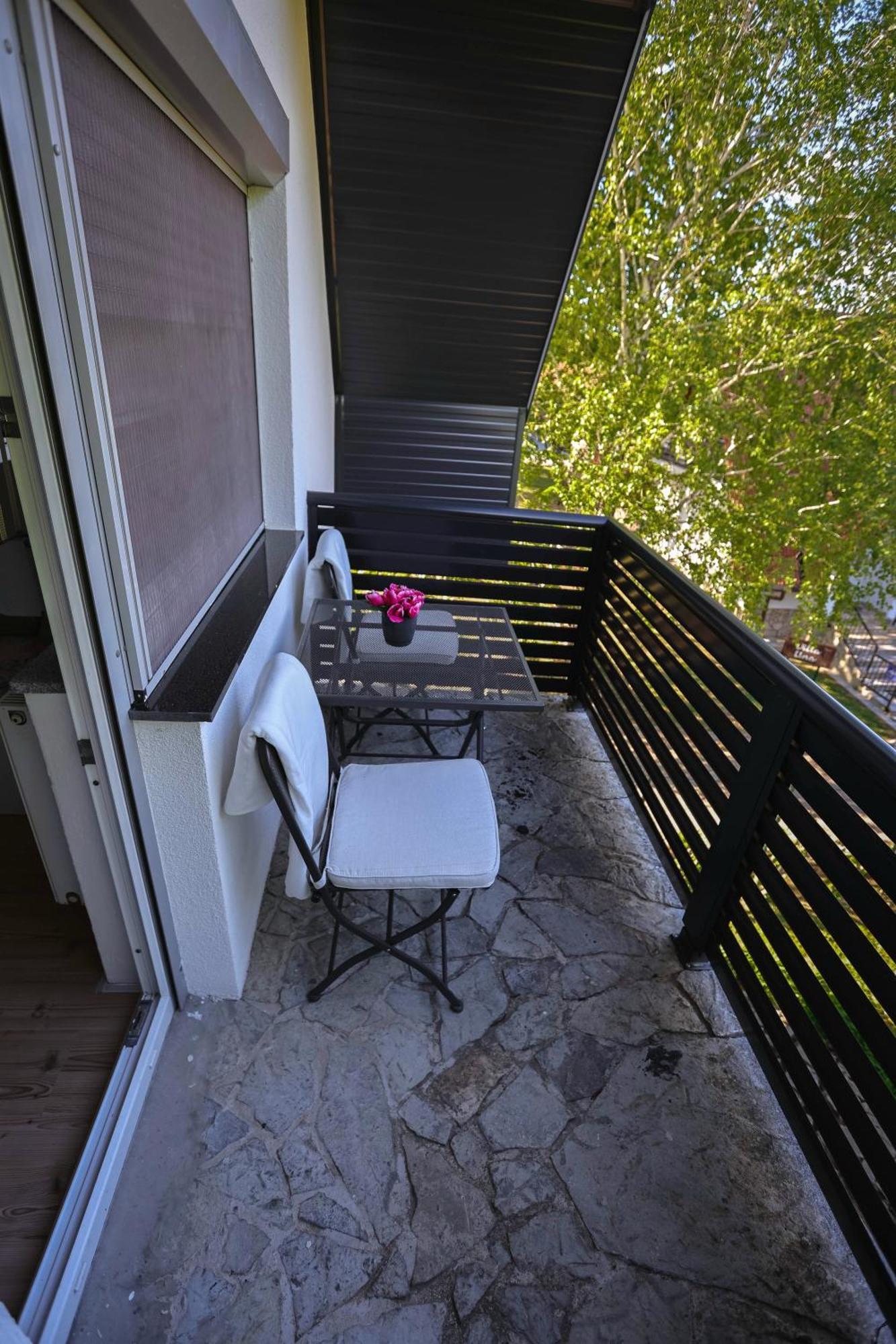 Apartman Babic Bihać Exterior foto